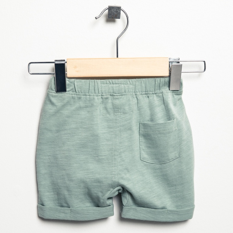 Tuscany / K Shorts Shorts